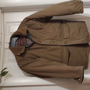 Urban  Equipment Jacket